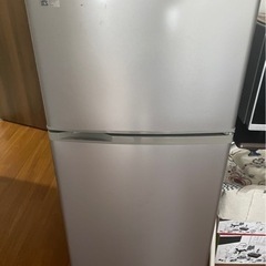 SANYO冷蔵庫109Ｌ(2009年製)