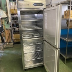 ホシザキ縦型冷凍庫 HF-63Z