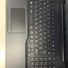 美品】Fujitsu LIFEBOOK-Core i3-6世代-4G-500G