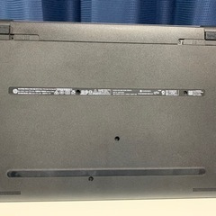 美品】Hp 15 Intel Core i3-6006U-8G-500G