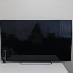 【かながわPay(au可)】T652) 東芝 液晶テレビ 55Z...