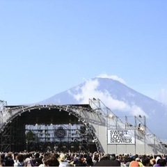 邦ロック好きの友達募集！