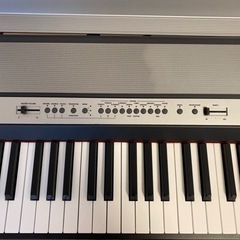 【4/11締切】値下げ！KORG SP-250神奈川・東京・東静岡お届け 4/11締切】値下げ！KORG SP-250神奈川・東京・東静岡お届け