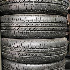?145/70R12⭐格安！トゥデイ、プレオ、オプティ、ミラ等に！バリ山 