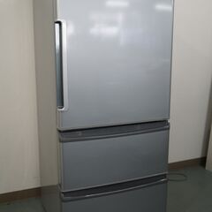4/14受渡済）YJT2468【AQUA/アクア 3ドア冷蔵庫】美品 2016年製 AQR-