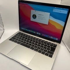 Apple macbook Air 2018 #auc024