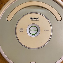 【ネット決済】ルンバ　iRobot Roomba 510