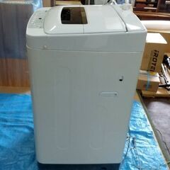 4月3日お昼頃限定 ハイアール 洗濯機 7.0キロ