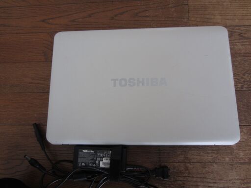 ノートパソコン Win 11搭載15.6型ノートPC 東芝 Dynabook B351/23D