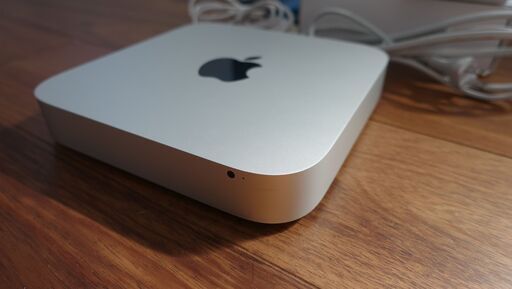 Mac mini (2012)Core i7 16G/SSD500GB | procomm.ca