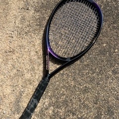 テニスラケット 4本