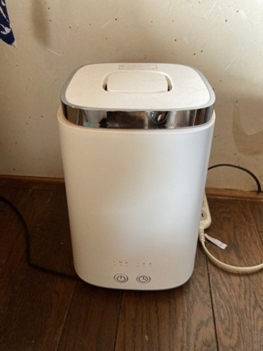 Yamazen 加湿器