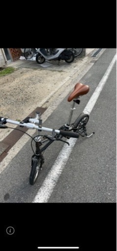 自転車 大人用自転車(中古)