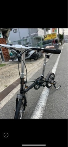 大人用自転車(中古)