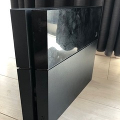 PS4 お売りします おまけ付き