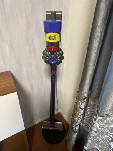 dyson掃除機