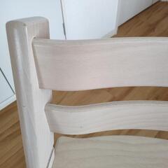 ストッケ STOKKE トリップトラップ ホワイトウォッシュ