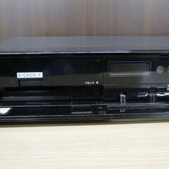 ブルーレイディスクレコーダー SHARP BD-W570 2015年製 BD/DVD