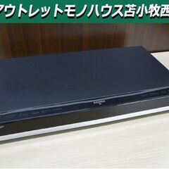 ブルーレイディスクレコーダー SHARP BD-W570 201...