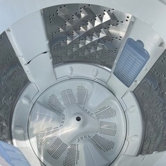 パナソニック 洗濯乾燥機 2018年製