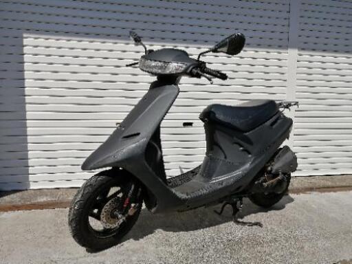 ホンダ ディオ DIO SR AF25 原付 50cc スクーター