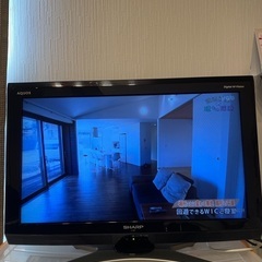 26V 液晶テレビ