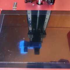 EO Saturn 3Dプリンター