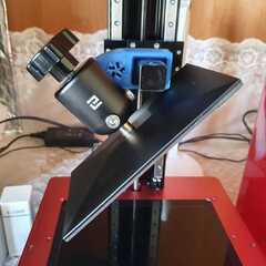 EO Saturn 3Dプリンター