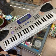 CASIO MA-150 ミニ鍵盤キーボード　アダプター付き /...