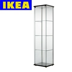 【ネット決済】IKEA コレクションケース