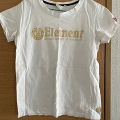 Tシャツ　エレメント