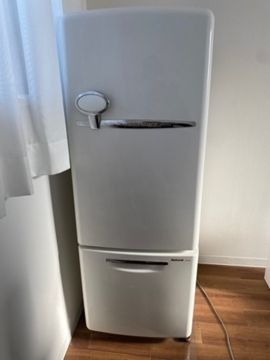 メルカリだと2万相場 あげます おしゃれ冷蔵庫will 一人暮らし うさぎさん 三軒茶屋のキッチン家電 冷蔵庫 の中古あげます 譲ります ジモティーで不用品の処分 メルカリだと2万相場 あげます おしゃれ冷蔵庫will 一人暮らし うさぎさん 三軒茶屋のキッチン家電 冷蔵庫 の中古あげます 譲ります ジモティーで不用品の処分