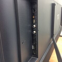 （5/5受渡済）YJT2790【TCL/ティーシーエル 65インチ液晶テレビ】美品 2020年製 65P8S 液晶カラーテレビ 家電 映像機器 テレビ Android TV 4K 【激レア品】Timberland×NBAヒューストンロケッツブーツ24cm