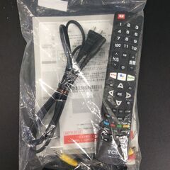 （5/5受渡済）YJT2790【TCL/ティーシーエル 65インチ液晶テレビ】美品 2020年製 65P8S 液晶カラーテレビ 家電 映像機器 テレビ Android TV 4K 【激レア品】Timberland×NBAヒューストンロケッツブーツ24cm