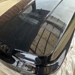 ルーフボックス【INNO BRK240BK】