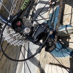 TREK トレック ALR5 emonda エモンダ　