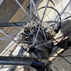 TREK トレック ALR5 emonda エモンダ　