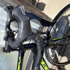 TREK トレック ALR5 emonda エモンダ　