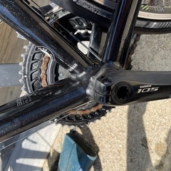 TREK トレック ALR5 emonda エモンダ　