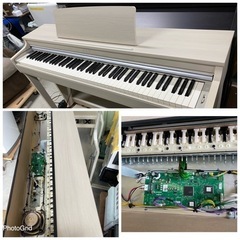 超お薦め品‼️美品‼️KAWAI電子ピアノ CN29A 2019年