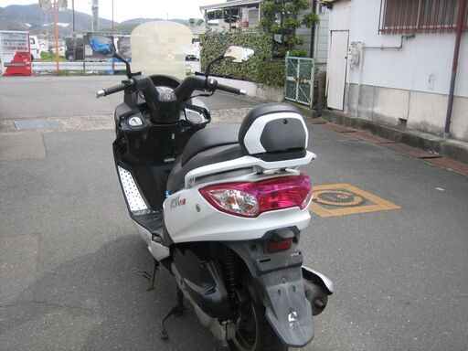 SYM RV125i 美車 動画付