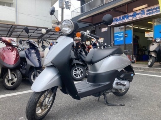 【✨外装ピカピカ✨美車】ホンダ　トゥデイ　FI車　機関良好ですよ【配送•当日納車OK】