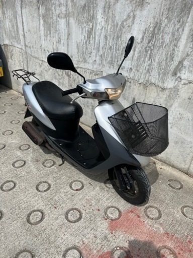 またまたセール❗️バッテリー新品‼️レッツ2♪