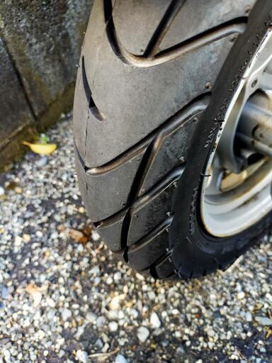 SYM UMI100 SYM UMI100 小型 原付二種 4スト