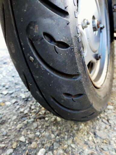 SYM UMI100 ♪海100格安小型♪SYM Umi100 100cc 実働/清掃済み/配達可