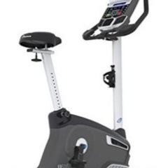 ノーチラス NAUTILUS U616 エクササイズバイク フィットネスバイク