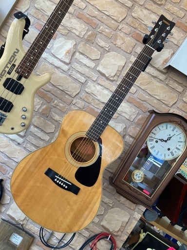 70’s YAMAHA FG-122  バカ鳴り❗️ おススメ‼️