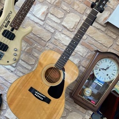 70’s YAMAHA FG-122  バカ鳴り❗️ おススメ‼️