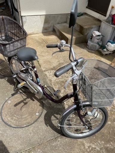自転車