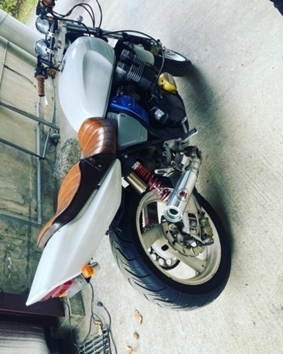 その他 xjr400 4HM